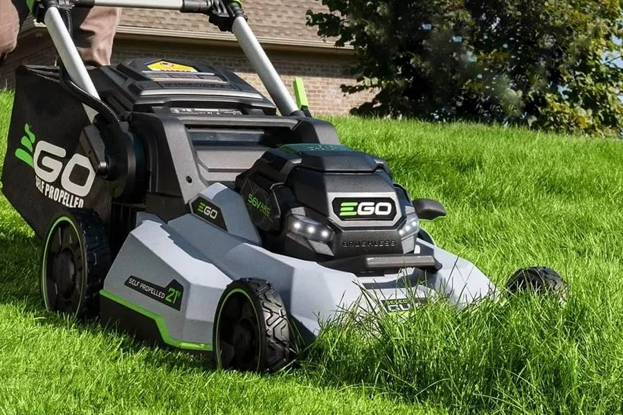 buy lawnmower